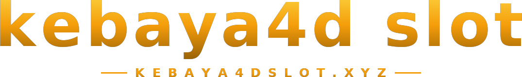 kebaya4d slot logo
