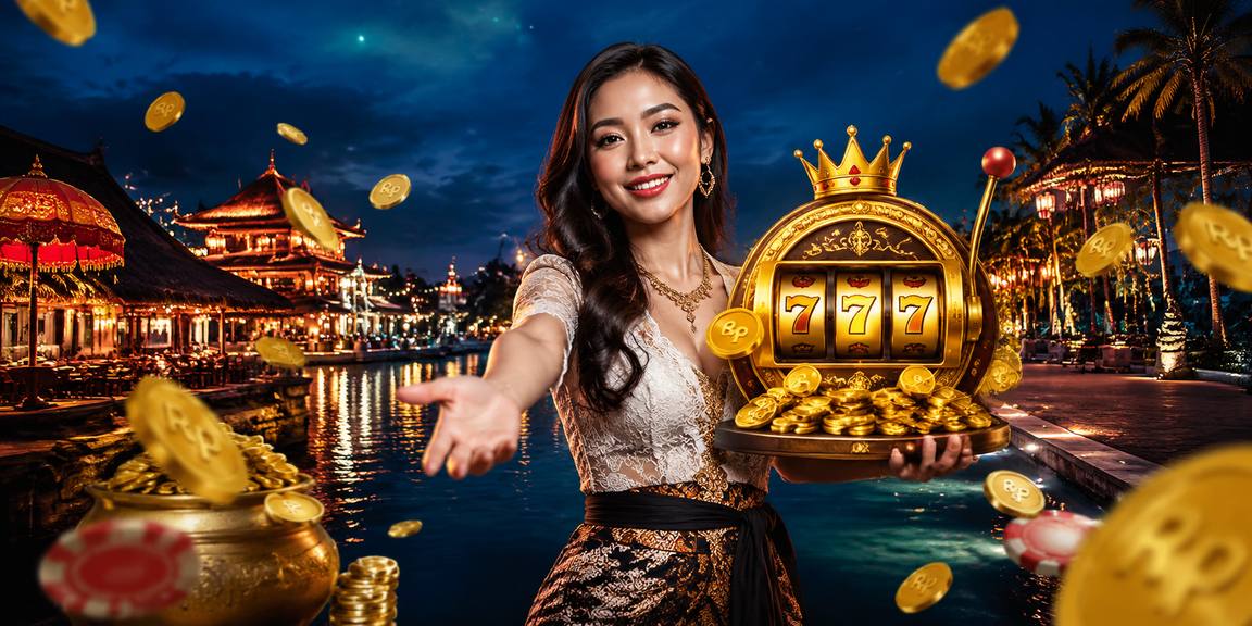 kebaya4d slot Gates of Olympus